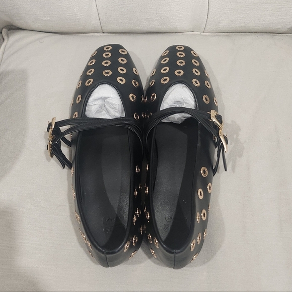 ASOS DESIGN London Mary Janes - Picture 5 of 7